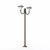 Lampadaire Dallas N°10 Grès (119017054)