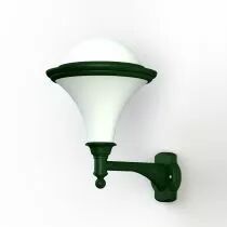 Applique Dallas N°3 Vert Anglais (119021019)