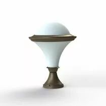 Borne Dallas N°5 Grès (119025054)