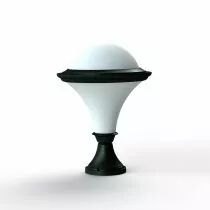 Borne Dallas N°5 Gris ardoise (119025059)