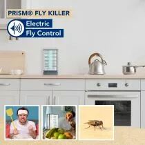 Prism tue-mouches (EDX-PRISM-EU)
