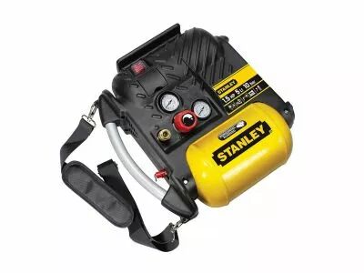 Compresseur - sans huile - compact - 5 l / 1.5 hp / 10 bar (W8215250STN)