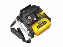 Compresseur - sans huile - compact - 5 l / 1.5 hp / 10 bar (W8215250STN)