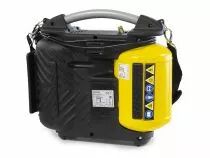 Compresseur - sans huile - compact - 5 l / 1.5 hp / 10 bar (W8215250STN)