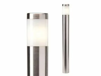 Garden lights - atila - lampe de sol - 12v - 120lm - 2w - 3000k (GL4025601)