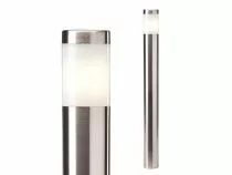 Garden lights - atila - lampe de sol - 12v - 120lm - 2w - 3000k (GL4025601)