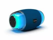 Enceinte bluetooth &agrave; led (BP-3915)