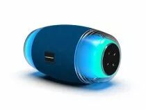 Enceinte bluetooth &agrave; led (BP-3915)