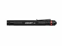 Coast - g20 - lampe d'inspection maxbeam 36 lumens noire (LCOAG20-BL)