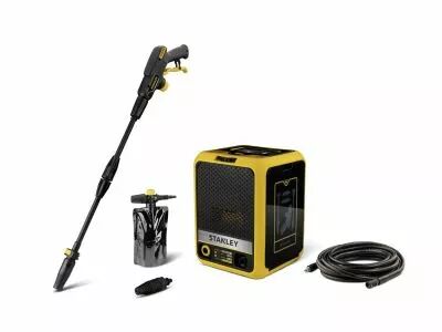 Nettoyeurs haute pression - 2 500 w (STN-SXPW25CDSS-E)