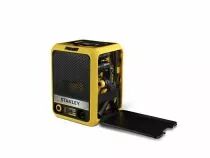 Nettoyeurs haute pression - 2 500 w (STN-SXPW25CDSS-E)