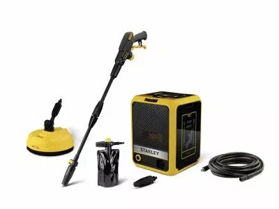 Nettoyeurs haute pression - 1900 w (STN-SXPW19CP-E)