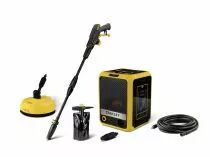 Nettoyeurs haute pression - 1900 w (STN-SXPW19CP-E)