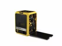 Nettoyeurs haute pression - 1900 w (STN-SXPW19CP-E)