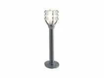 Garden lights - vitex - lampe sur pied - 12v - 90lm - 1,5w - 3000k (GL3135171)