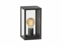 Garden lights - sitta - applique murale - 12v - 280lm - 4w - 2200k (GL3186011)