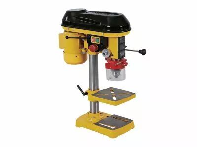 Perceuse � colonne - 400 w, 420 - 2700 tr/min, profondeur de forage 50 mm (STN-SXDP13597E)