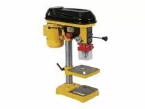 Perceuse &agrave; colonne - 400 w, 420 - 2700 tr/min, profondeur de forage 50 mm (STN-SXDP13597E)