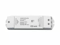 R&eacute;p&eacute;teur monocouleur &agrave; 4 canaux pour bandes led rgbw (CHLSC60RP)