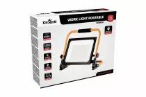 Lampe de travail led portable - 100 w - 11000 lm - 4000 k (LEDRX08030)
