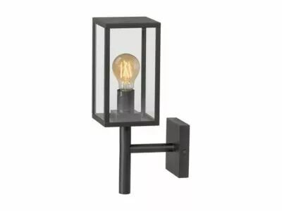 Garden lights - celata - applique murale - 12v - 280lm - 4w - 2200k (GL3188011)