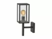 Garden lights - celata - applique murale - 12v - 280lm - 4w - 2200k (GL3188011)