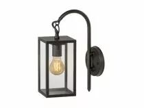 Garden lights - columba - applique murale - 12v - 280lm - 4w - 2200k (GL3187011)