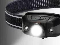 Coast - flx40r - lampe frontale rechargeable, 700 lumens (LCOAFLX40R)