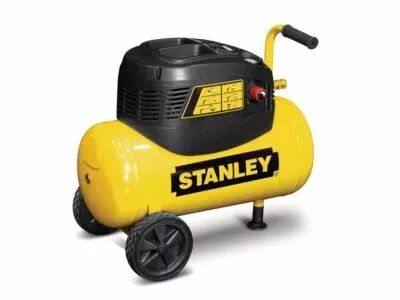 Compresseur - sans huile - horizontal - 24 l / 1.5 hp / 10 bar (WD200/10/24)