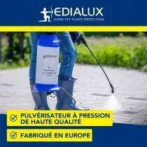Pulv&eacute;risateur &agrave; pression coral, 5l (EDX-SPRCORAL5)