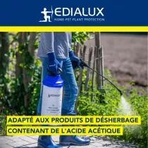 Pulv&eacute;risateur &agrave; pression coral, 5l (EDX-SPRCORAL5)