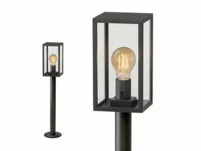 Garden lights - limosa 70 - lampe de sol - 12v - 280lm - 4w - 2200k (GL3190011)