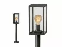 Garden lights - limosa 70 - lampe de sol - 12v - 280lm - 4w - 2200k (GL3190011)