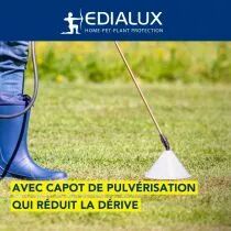 Pulv&eacute;risateur &agrave; pression onyx avec capuchon de pulv&eacute;risation, 5l (EDX-SPRONYX5)
