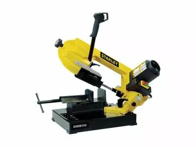 Scie � ruban - 750 w, capacit� de coupe 105 mm, angles de coupe 0 / 45� (STN-SXBW105E)