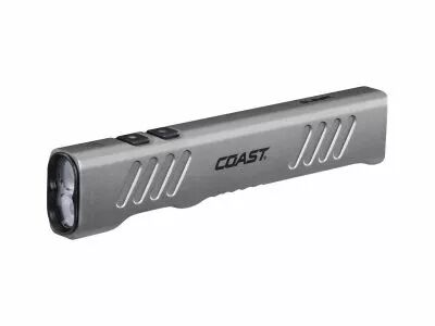 Coast - slayer pro - lampe torche rechargeable, 1150 lumens (LCOASLAYER)