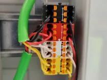 Bloc distributeur - ptfix 1,5-knx-ns35 (1187192)