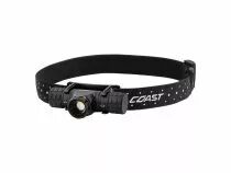 Coast - xph30r - lampe frontale rechargeable, 1000 lumens (LCOAXPH30R)