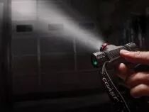 Coast - xph30r - lampe frontale rechargeable, 1000 lumens (LCOAXPH30R)