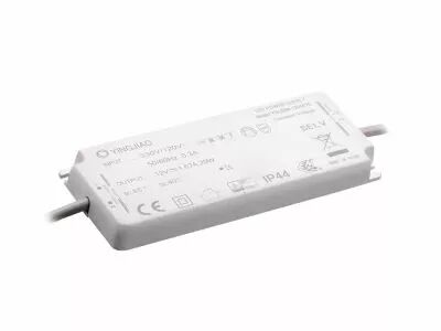 Alimentation � d�coupage, 50 w 24 vdc (YSL50M-2402080)