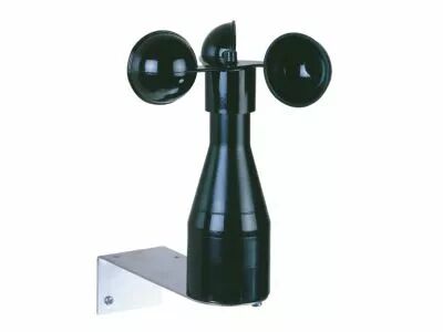Capteur de vent avec sortie d'impulsions (WINDSENSE)