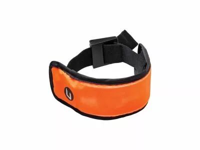 Coast - sa300 - brassard de s�curit� rechargeable avec �clairage led (DCOASA300)