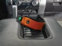 Coast - sa300 - brassard de s&eacute;curit&eacute; rechargeable avec &eacute;clairage led (DCOASA300)