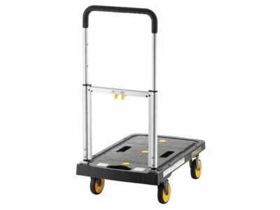 Stanley - chariot � plate-forme - capacit� 120 kg (WEST-517-SP)