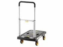 Stanley - chariot &agrave; plate-forme - capacit&eacute; 120 kg (WEST-517-SP)