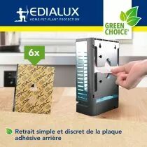 Panneau de colle prism (EDX-INL212)