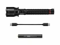 Coast - xp40r - lampe torche rechargeable, 8000 lumens (LCOAXP40R)