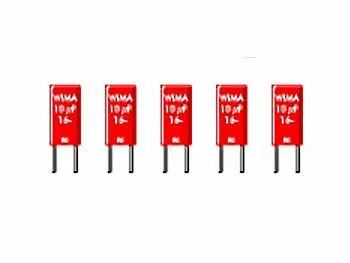 Wima 0.047�f 100v 5mm (5ML47)