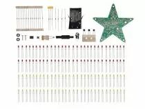 &Eacute;toile multi-effet &agrave; 60 led (WSSA170)