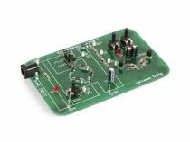 Kit d'oscilloscope &eacute;ducatif (WSEDU06)
